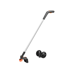 NOWOŚĆ 2026 Trzonek z kołami PowerCut 20/18V P4A