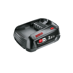 NOWOŚĆ 2026 Akumulator systemowy P4A PBA 2.5 Ah W-B