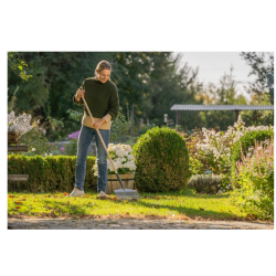 GARDENA PureLine grabie szerokie FSC 100%, 17305-20