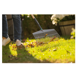 GARDENA PureLine grabie szerokie FSC 100%, 17305-20