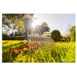 GARDENA PureLine grabie szerokie FSC 100%, 17305-20