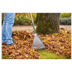 GARDENA PureLine grabie wachlarzowe regulowane FSC 100%, 17307-20