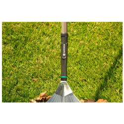 GARDENA PureLine grabie wachlarzowe regulowane FSC 100%, 17307-20