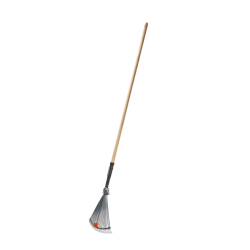 GARDENA PureLine grabie wachlarzowe regulowane FSC 100%, 17307-20