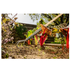GARDENA PureLine kultywator FSC 100%, 17308-20