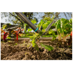 GARDENA PureLine motyczka FSC 100%, 17310-10