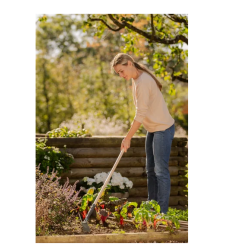 GARDENA PureLine motyczka FSC 100%, 17310-10