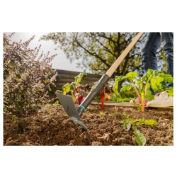 GARDENA PureLine motyczka FSC 100%, 17310-10