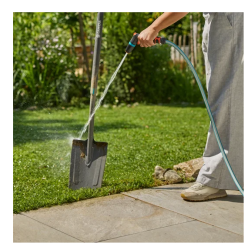 GARDENA Classic pistolet do nawadniania i mycia, 18360-20