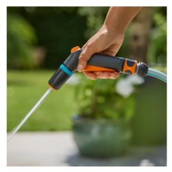 GARDENA Classic pistolet do nawadniania i mycia, 18360-20