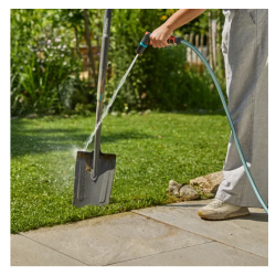 GARDENA Classic pistolet do nawadniania i mycia - zestaw podstawowy, 18362-20