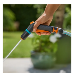 GARDENA Classic pistolet do nawadniania i mycia - zestaw podstawowy, 18362-20
