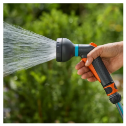 GARDENA Classic pistolet zraszajacy, 18365-20