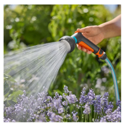 GARDENA Classic pistolet zraszajacy - zestaw podstawowy, 18367-20