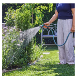 GARDENA Classic pistolet zraszajacy - zestaw podstawowy, 18367-20