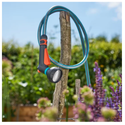 GARDENA Classic pistolet zraszajacy - zestaw podstawowy, 18367-20