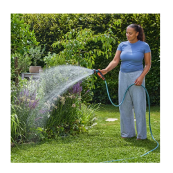 GARDENA Classic wielofunkcyjny pistolet zraszający, 18370-20 GARDENA Classic wielofunkcyjny pistolet zraszający, 18370-20