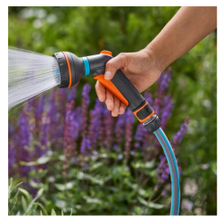 GARDENA Classic wielofunkcyjny pistolet zraszający, 18370-20 GARDENA Classic wielofunkcyjny pistolet zraszający, 18370-20