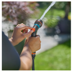 GARDENA Classic kompaktowy wielofunkcyjny pistolet zraszający, 18375-20 GARDENA Classic kompaktowy wielofunkcyjny pistolet zraszający, 18375-20