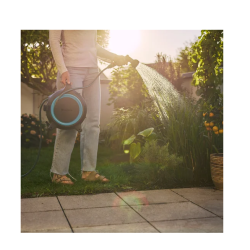 GARDENA Przenośny bęben na wąż MoveMatic, 18690-20