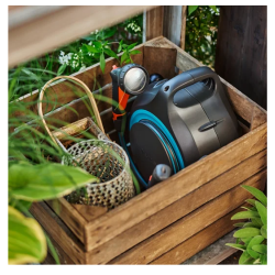 GARDENA Przenośny bęben na wąż MoveMatic, 18690-20