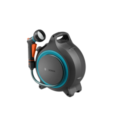 GARDENA Przenośny bęben na wąż MoveMatic, 18690-20