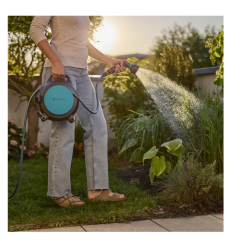 GARDENA Przenośny bęben na wąż Move, 18692-20