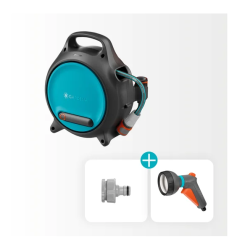 GARDENA Przenośny bęben na wąż Move, 18692-20