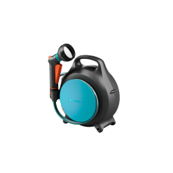 GARDENA Przenośny bęben na wąż Move, 18692-20