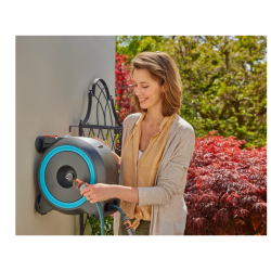 GARDENA Bęben na wąż Dual M, 18694-20