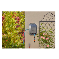 GARDENA Bęben na wąż Dual M, 18694-20