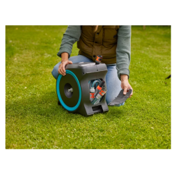 GARDENA Bęben na wąż Dual M, 18694-20