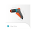 GARDENA Classic pistolet do nawadniania i mycia, 18360-20