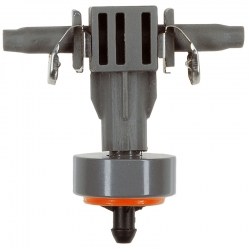 GARDENA Micro-Drip - kroplownik rzędowy z kompensacją ciśnienia, 10 szt., 8311-29