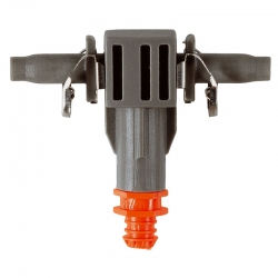 GARDENA Micro-Drip - kroplownik rzędowy 2 l/h, 10 szt., 8343-29