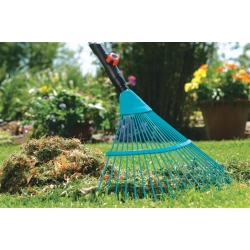 GARDENA combisystem - grabie druciane 50 cm, 3100-20