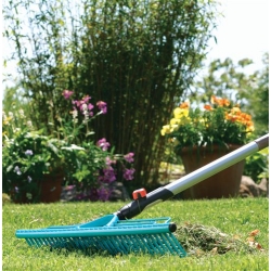 GARDENA combisystem - grabie do trawy 60 cm, 3381-20