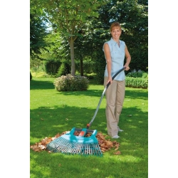 GARDENA combisystem - trzonek aluminiowy 150 cm plus, 3745-20