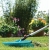 GARDENA combisystem - grabie do trawy 60 cm, 3381-20