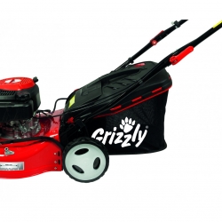 GRIZZLY kosiarka spalinowa BRM4615-22A E-START 46 cm