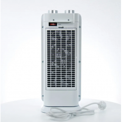 Termowentylator ceramiczny Argo Boogie Plus