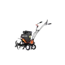 HANDY glebogryzarka spalinowa SG200HL, LONCIN, 34-61-78 cm