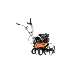 HANDY glebogryzarka spalinowa SG200HL, LONCIN, 34-61-78 cm