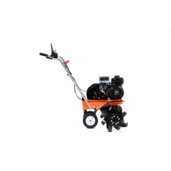 HANDY glebogryzarka spalinowa SG200HL, LONCIN, 34-61-78 cm