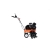 HANDY glebogryzarka spalinowa SG200HL, LONCIN, 34-61-78 cm