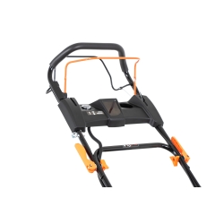 HANDY Prime kosiarka spalinowa DK53N224E-4W1, Ducar OHV, 53 cm