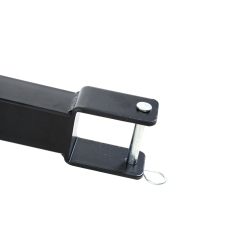 PRZYCZEPKA TRANSPORTOWA YP400P PLASTIKOWA - 400KG