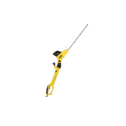 LIDER PLUS nożyce elektryczne do żywopłotu na wysięgniku NGW710 2w1 - 710 W 51 cm