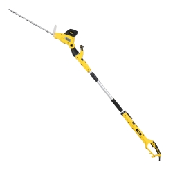 LIDER PLUS nożyce elektryczne do żywopłotu na wysięgniku NGW710 2w1 - 710 W 51 cm