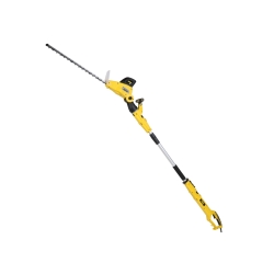 LIDER PLUS nożyce elektryczne do żywopłotu na wysięgniku NGW710 2w1 - 710 W 51 cm